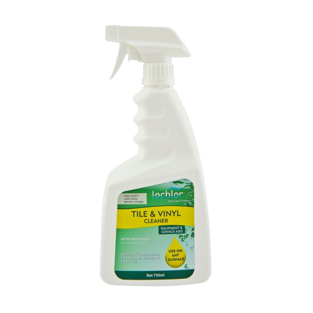 Tile & Vinyl Cleaner 750ml