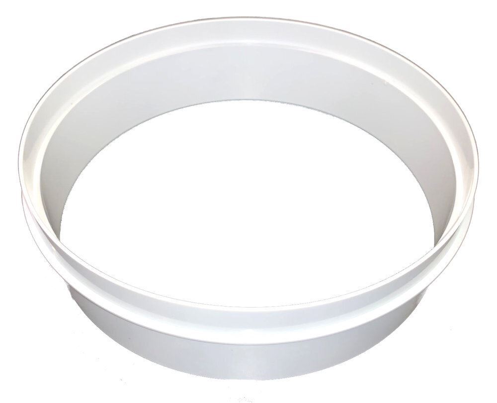 Waterco Skimmer Extension Ring SP5000 - Paramount 624103