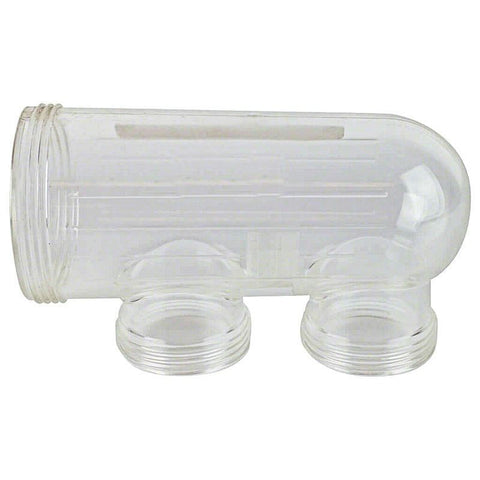 AstralPool / Viron / Hurlcon VX Chlorinator Cell Housing 70570
