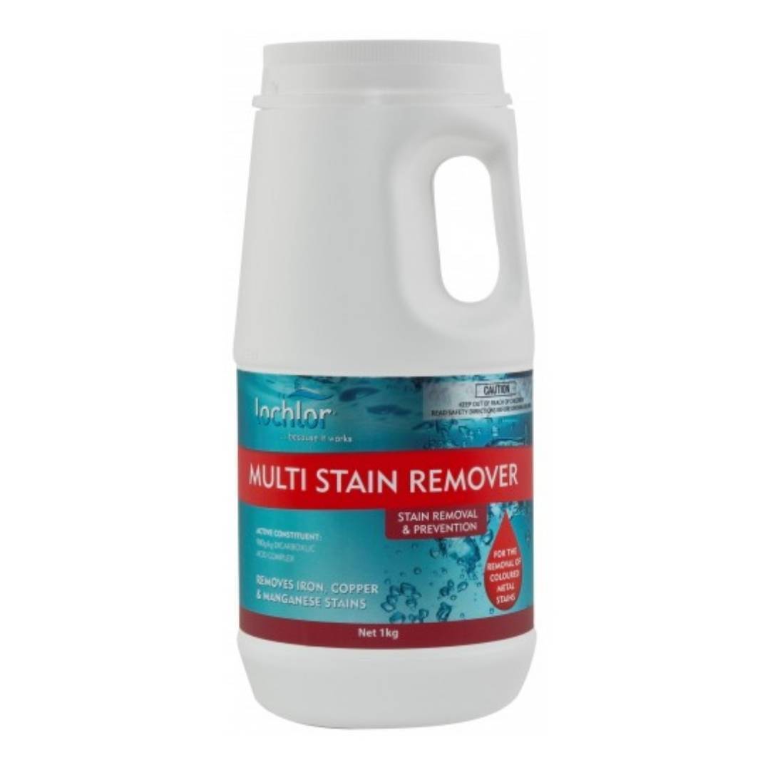 LoChlor Multi Stain Remover 1kg