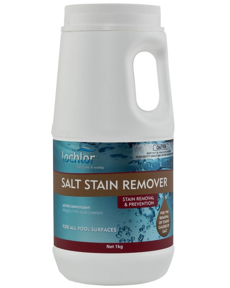 Lochlor Salt Stain Remover