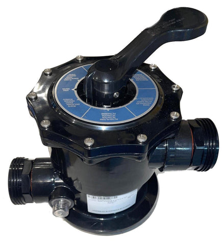 AstralPool / Hurlcon Multiport valve 50mm