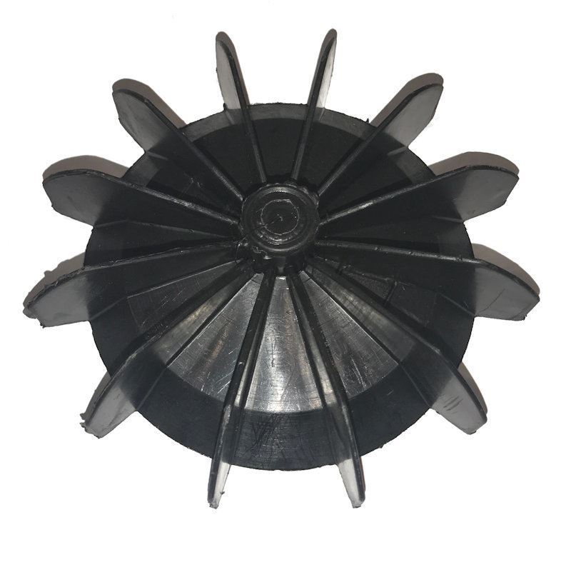 CMG Electric Motor Fan for Poolrite Pumps