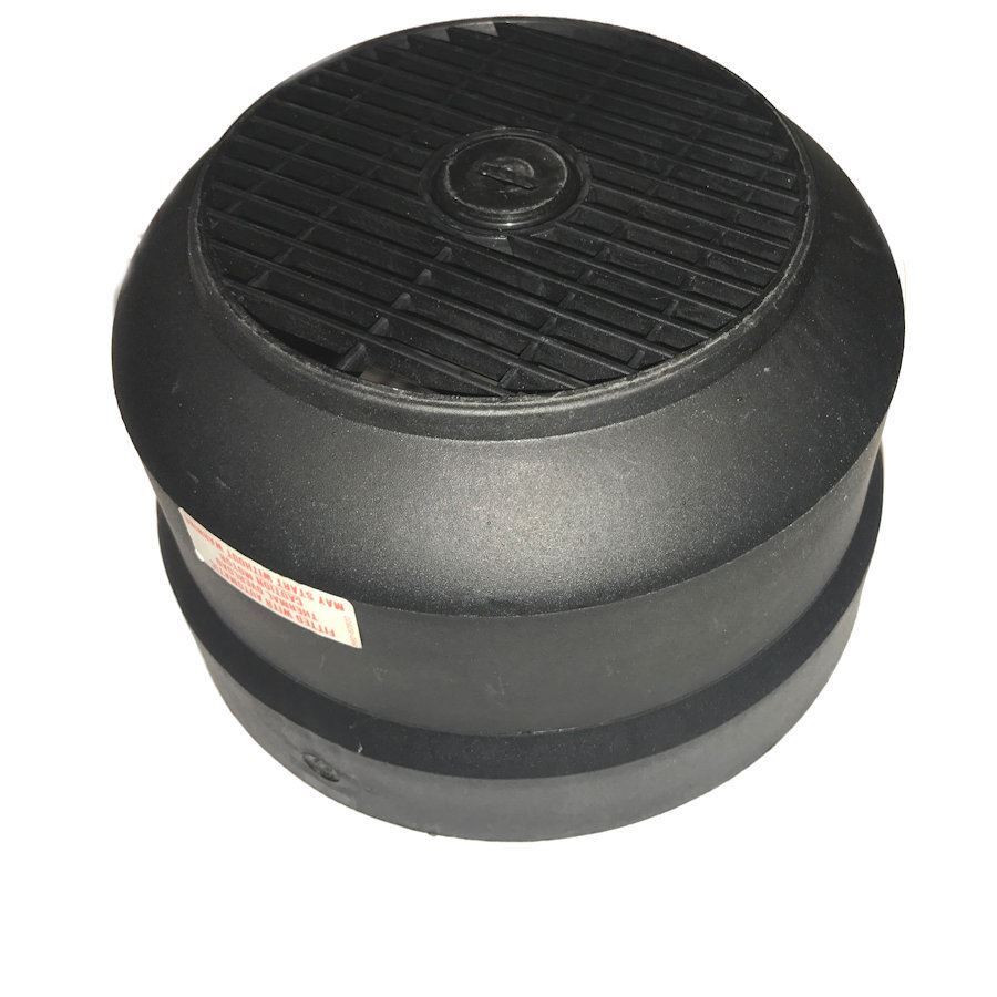 CMG Electric Motor Fan Cover for Poolrite