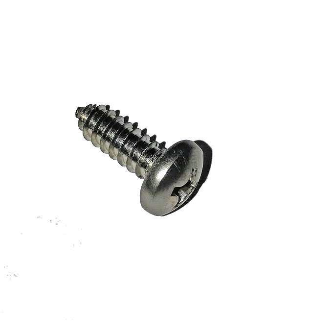 Sterns Stainless coping screw 3/4 x 14g Pan Head self tapper