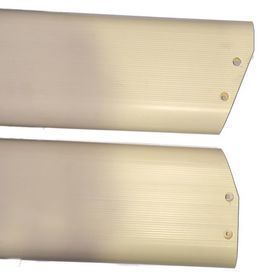 Sterns Left/Right Keyhole Angled Top Coping Pair