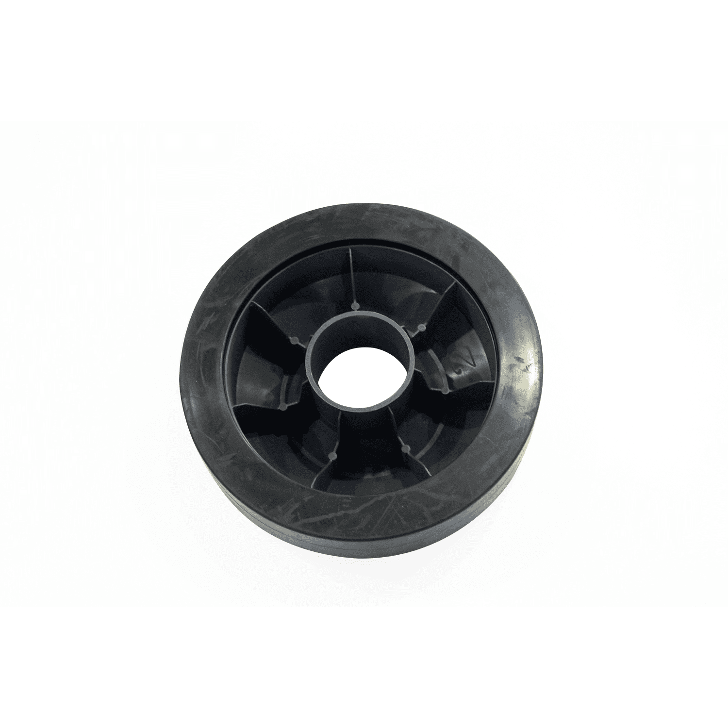 Caddy Wheel - 9980681, durable and reliable golf cart accessory.