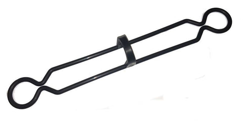 Popular Robotic Pool Cleaner Filter Bag Retaining Clip 9981430