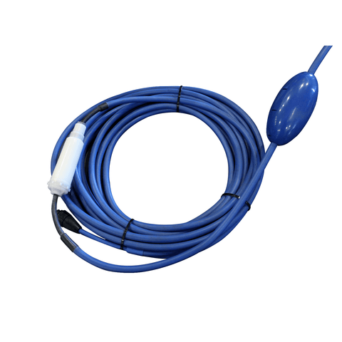 Revolution III Cable Complete 18m 3 Pin - High-quality, durable cable for seamless connections