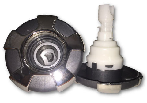 CMP / Sapphire 400 Series 4.25" Roto Spa Jet