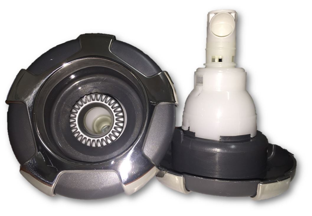 CMP / Sapphire 500 Series 5.25" Directional Spa Jet