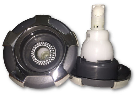 CMP / Sapphire 500 Series 5.25" Directional Spa Jet