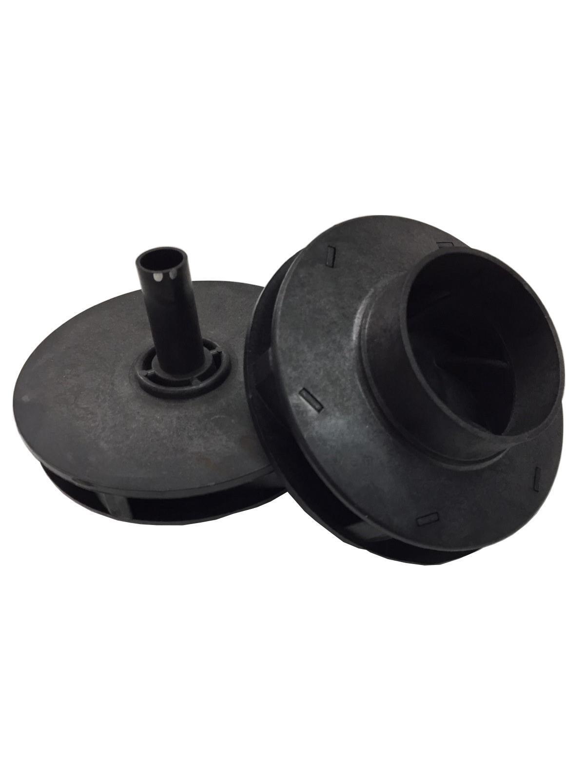 Aqua-Flo XP2E Impeller 3.0hp - High-performance upgrade