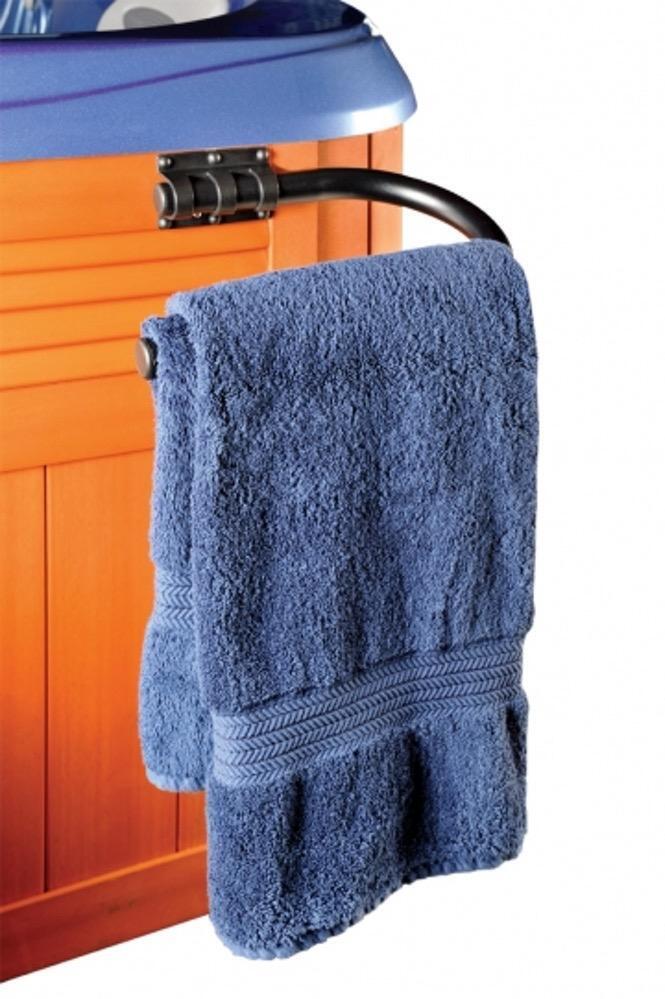 Soft and absorbent towel - ideal for everyday use.