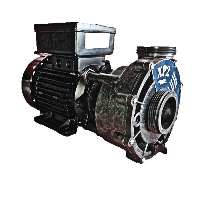 Aqua-Flo XP2 1.5hp 2 speed Spa Pump