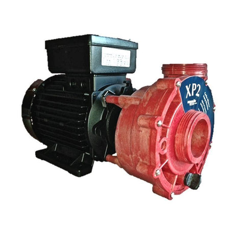 Aqua-Flo XP2 2.5hp 2 speed Spa Pump