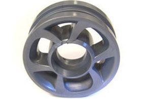 Zodiac MX8 Wheel (each)