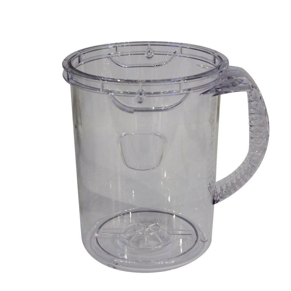 Zodiac Cyclonic Leaf Catcher Canister