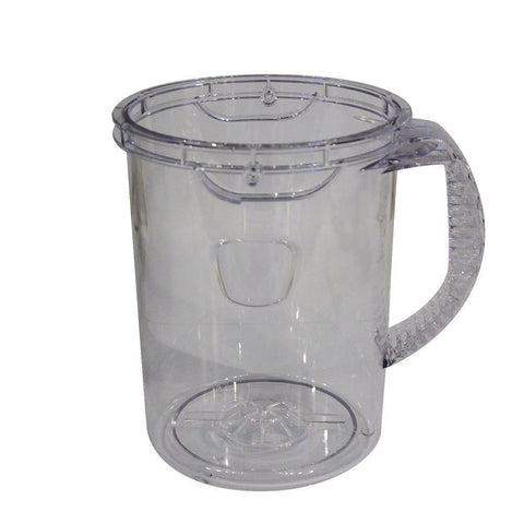 Zodiac Cyclonic Leaf Catcher Canister