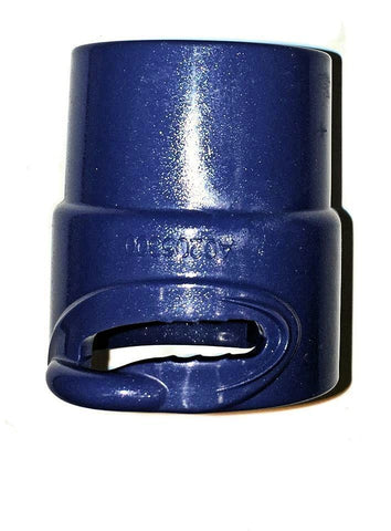 Zodiac Baracuda Bayonet to Plain Hose Adapter