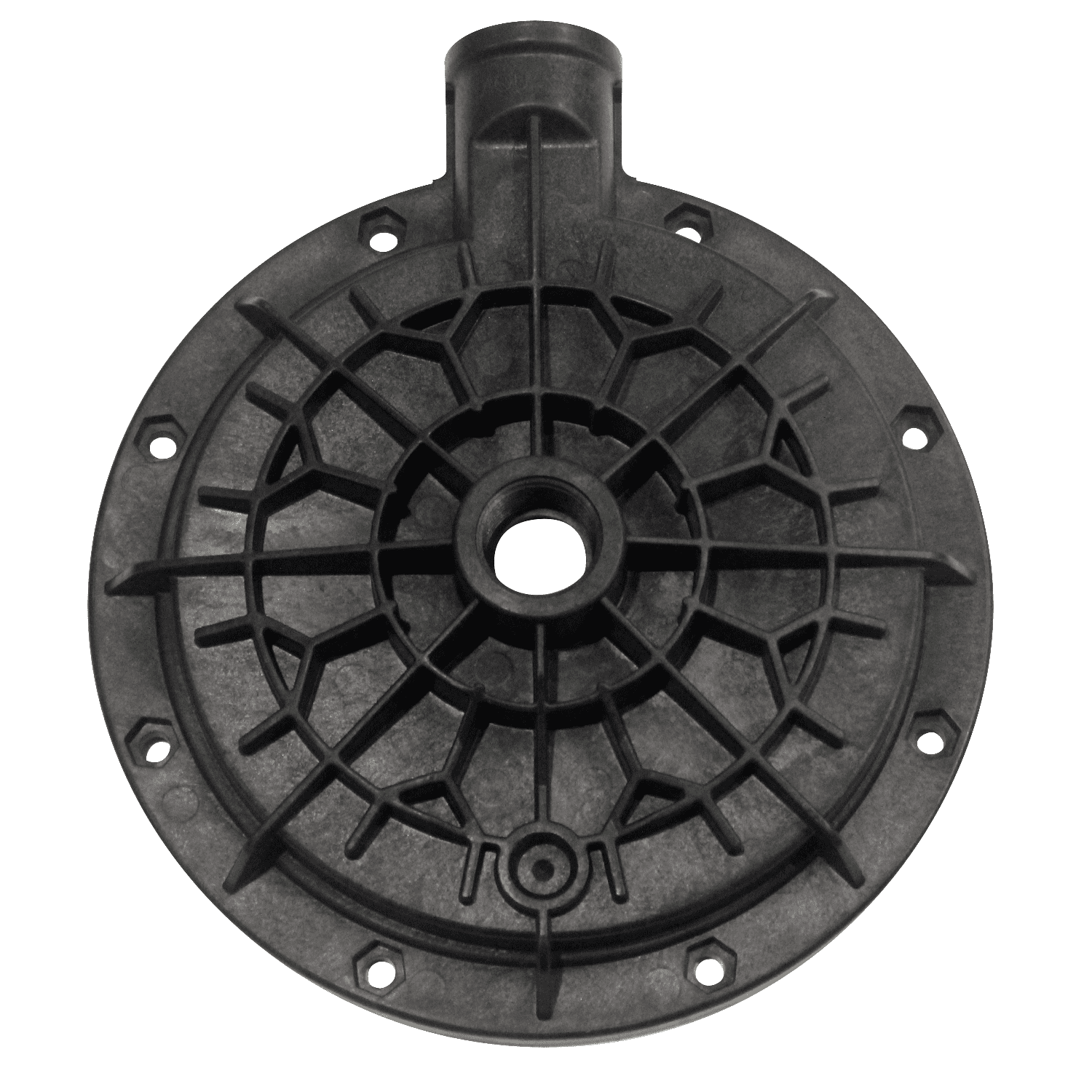Aquaquip Booster Pump Volute