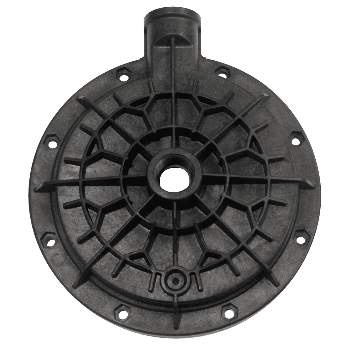 Aquaquip Booster Pump Volute