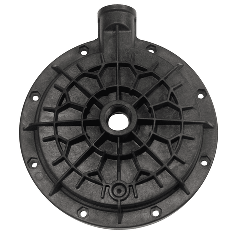 Aquaquip Booster Pump Volute