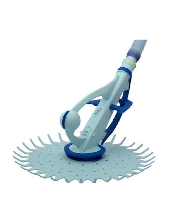 Onga Hammerhead Pool Cleaner - Latest Model