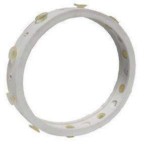 Legend suction cup tyre