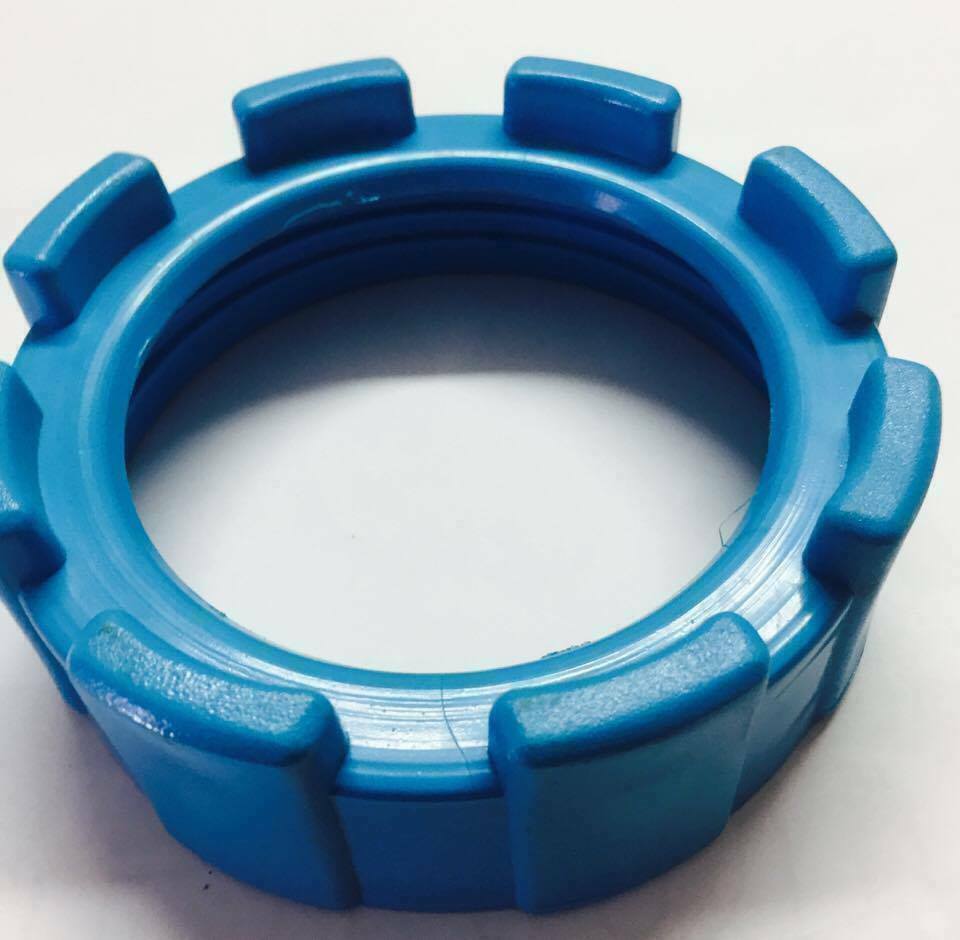 Auto Chlor Cell Locking Nut - Secure your chlor cell with this high-quality locking nut