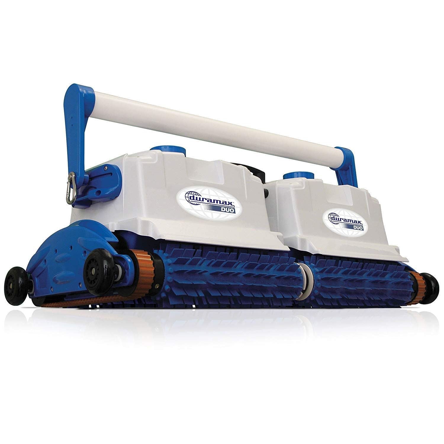 Duramax Duo Commercial Robotic Pool Cleaner. Direct Pool Supplies