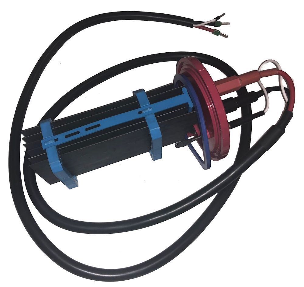 AquaJoy Auto Clean 90 / Unique 20 / G25 Cell - GENERIC