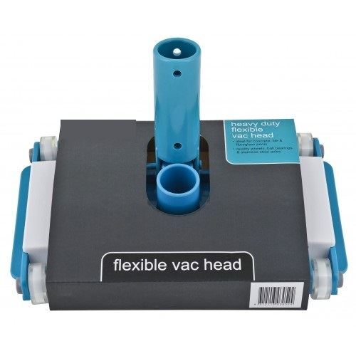 Versatile Vacuum Head for Powerful Cleaning