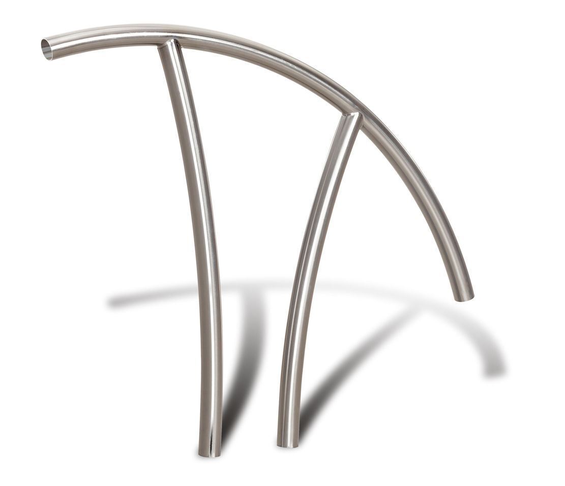 Artisan Hand Rail ART-1001 - Elegant Custom Pool Hand Rails