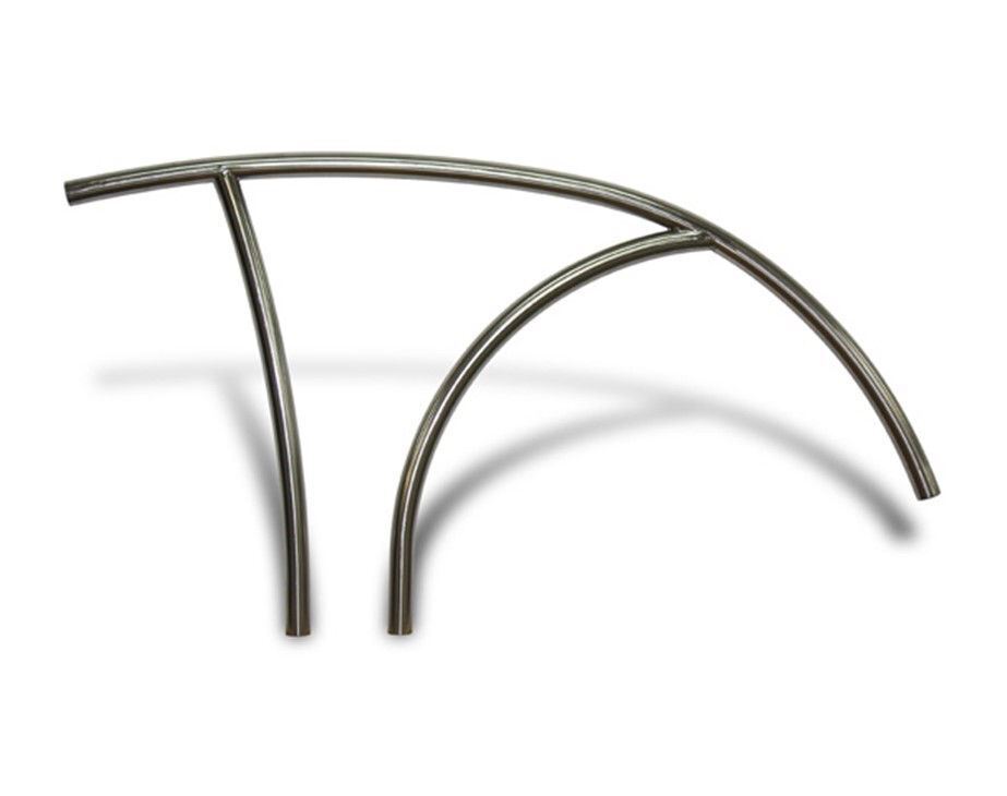 Artisan Deck Mount Stair Rail ART-1004