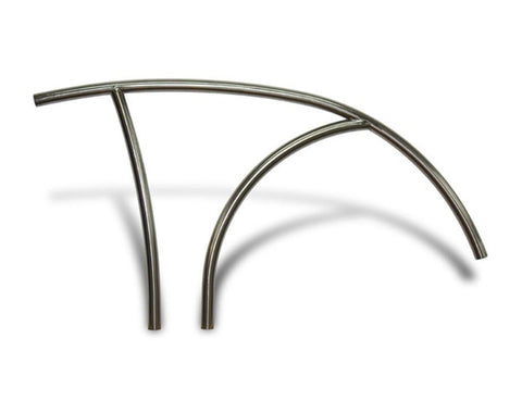 Artisan Deck Mount Stair Rail ART-1004