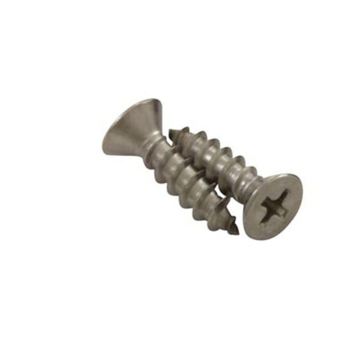 Stainless Steel Aquastar Screw Kit - Essential for Your Project