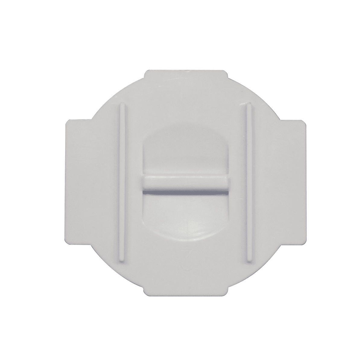 Adjustable Vacuum Plate for Paramount: Achieve Optimal Flow