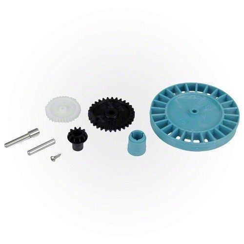 Hayward Poolvac Turbine Spindle Gear Kit Axv079vp Direct Pool
