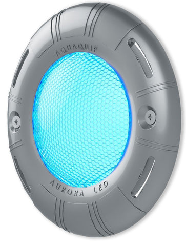 Efficient and Durable Aurora LED Concrete - Illuminate Spaces