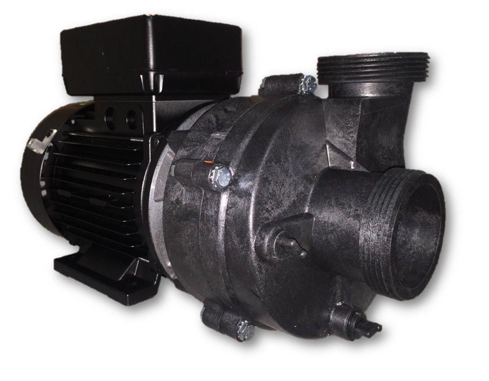 Balboa Ultimax Spa Booster pump 1 speed 2.0hp