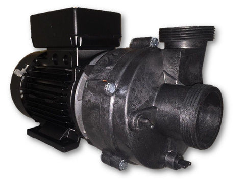 Balboa Ultimax Spa Booster pump 1 speed 2.0hp