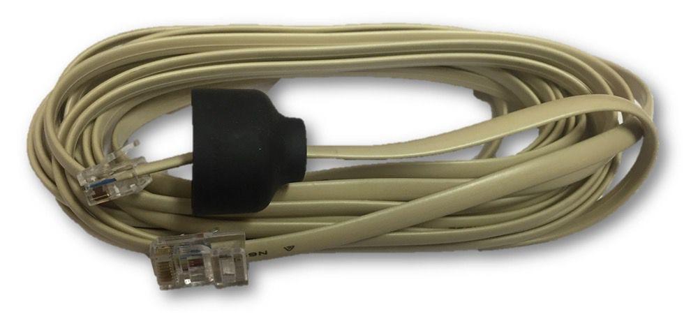 Onga / Balboa Bathmaster V2 Data Cable - High-quality and reliable cable for optimal performance.