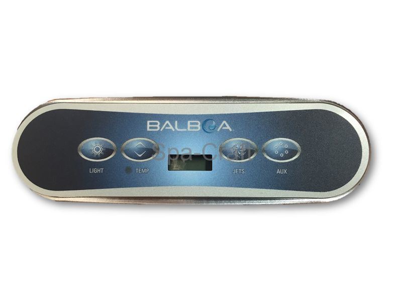 Balboa VL400 Touchpad
