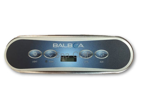 Balboa VL400 Touchpad