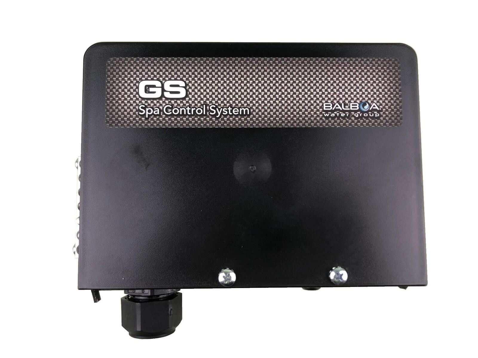 Balboa GS100 Control Unit