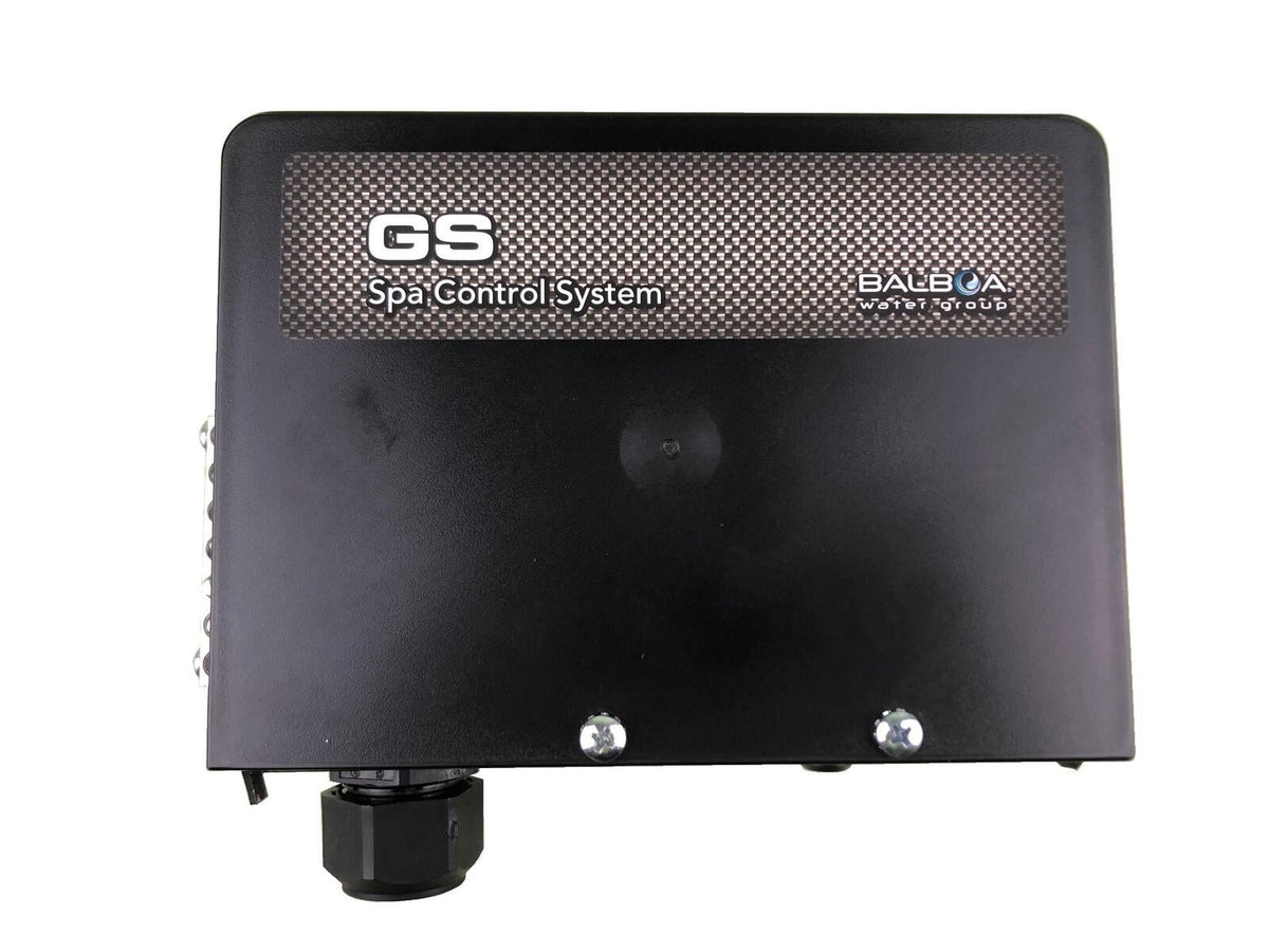 Balboa GS100 Control Unit - High-Quality Hot Tub Component