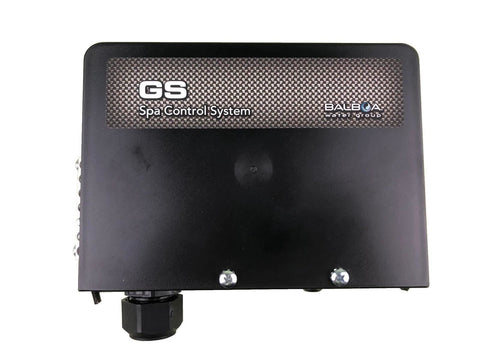 Balboa GS100 Control Unit - High-Quality Hot Tub Component