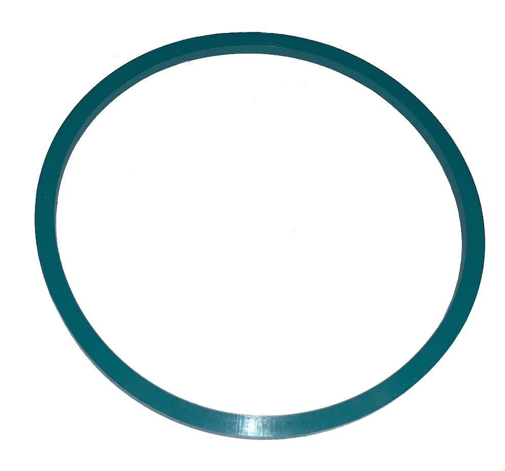 Clearwater Chlorinator Generic Bayonet O-Ring - Reliable and Durable!