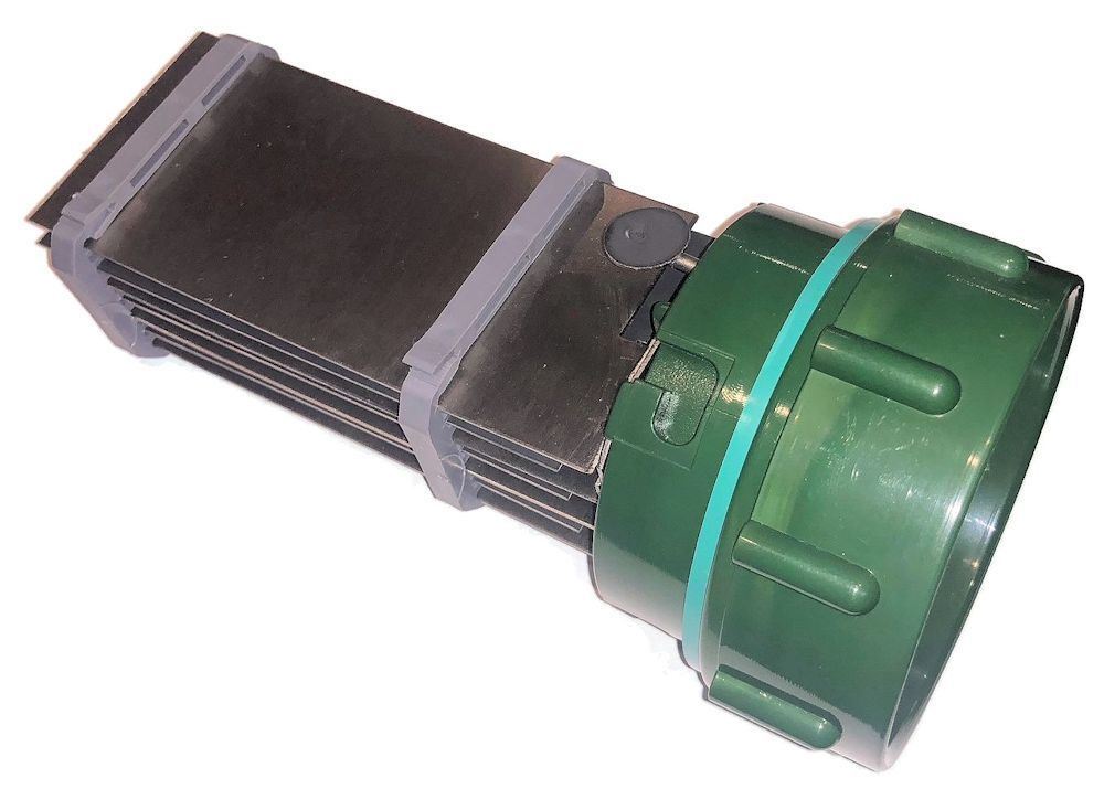 C500 Zodiac / Clearwater Generic cell